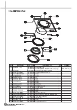 Preview for 19 page of Daewoo DWD-M801X Service Manual