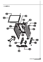 Preview for 22 page of Daewoo DWD-M801X Service Manual