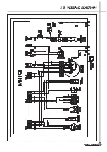 Preview for 34 page of Daewoo DWD-M801X Service Manual