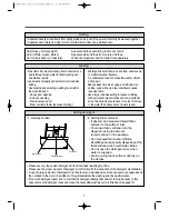 Preview for 7 page of Daewoo DWD-M8021 Instruction Manual