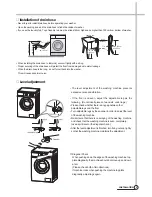 Preview for 6 page of Daewoo DWD-M8051 Service Manual