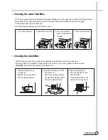 Preview for 8 page of Daewoo DWD-M8051 Service Manual