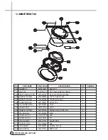 Preview for 15 page of Daewoo DWD-M8051 Service Manual