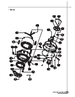 Preview for 16 page of Daewoo DWD-M8051 Service Manual