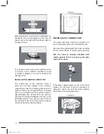 Предварительный просмотр 8 страницы Daewoo DWD-MI Series Instruction Manual