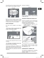 Предварительный просмотр 9 страницы Daewoo DWD-MI Series Instruction Manual