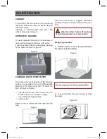 Предварительный просмотр 20 страницы Daewoo DWD-MI Series Instruction Manual