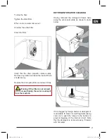 Предварительный просмотр 21 страницы Daewoo DWD-MI Series Instruction Manual