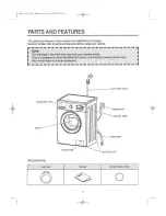 Preview for 5 page of Daewoo DWD-NT1211 Instruction Manual