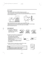 Preview for 7 page of Daewoo DWD-NT1211 Instruction Manual