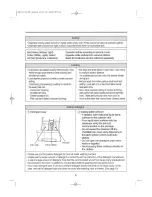 Preview for 9 page of Daewoo DWD-NT1211 Instruction Manual