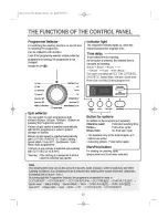 Preview for 10 page of Daewoo DWD-NT1211 Instruction Manual