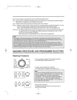 Preview for 12 page of Daewoo DWD-NT1211 Instruction Manual