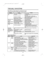 Preview for 18 page of Daewoo DWD-NT1211 Instruction Manual