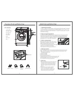 Preview for 4 page of Daewoo DWD-NT1211SC Owner'S Manual