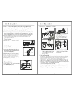 Preview for 5 page of Daewoo DWD-NT1211SC Owner'S Manual