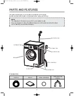 Предварительный просмотр 2 страницы Daewoo DWD-NT121'S Instruction Manual