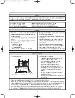 Предварительный просмотр 7 страницы Daewoo DWD-NT121'S Instruction Manual