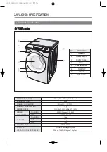 Preview for 6 page of Daewoo DWD-T120R Service Manual