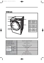 Preview for 7 page of Daewoo DWD-T120R Service Manual