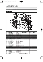 Preview for 12 page of Daewoo DWD-T120R Service Manual