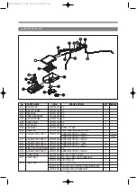 Preview for 14 page of Daewoo DWD-T120R Service Manual