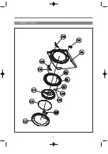 Preview for 15 page of Daewoo DWD-T120R Service Manual