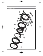 Предварительный просмотр 16 страницы Daewoo DWD-UD123X Service Manual