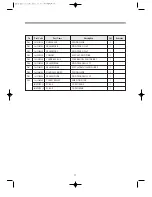 Предварительный просмотр 19 страницы Daewoo DWD-UD123X Service Manual