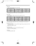 Предварительный просмотр 39 страницы Daewoo DWD-UD123X Service Manual