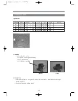 Предварительный просмотр 54 страницы Daewoo DWD-UD123X Service Manual