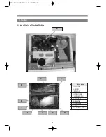 Предварительный просмотр 57 страницы Daewoo DWD-UD123X Service Manual