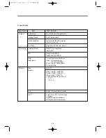 Предварительный просмотр 70 страницы Daewoo DWD-UD123X Service Manual