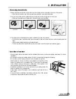 Preview for 4 page of Daewoo DWD-VF80M1 Service Manual