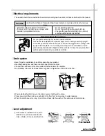 Preview for 6 page of Daewoo DWD-VF80M1 Service Manual