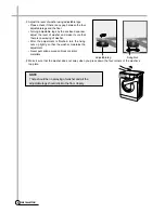 Preview for 7 page of Daewoo DWD-VF80M1 Service Manual