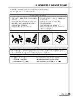 Preview for 8 page of Daewoo DWD-VF80M1 Service Manual