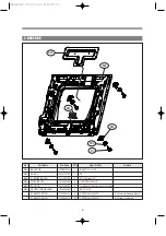 Preview for 10 page of Daewoo DWD-WD125 Series Service Manual