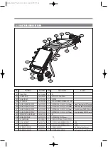 Preview for 14 page of Daewoo DWD-WD125 Series Service Manual