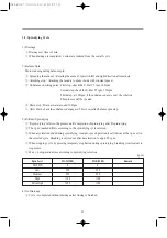 Preview for 32 page of Daewoo DWD-WD125 Series Service Manual