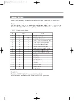 Preview for 42 page of Daewoo DWD-WD125 Series Service Manual