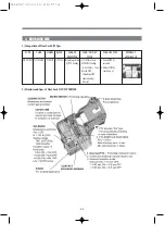 Preview for 55 page of Daewoo DWD-WD125 Series Service Manual