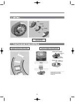 Preview for 60 page of Daewoo DWD-WD125 Series Service Manual