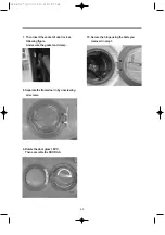 Preview for 69 page of Daewoo DWD-WD125 Series Service Manual