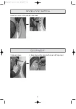 Preview for 80 page of Daewoo DWD-WD125 Series Service Manual