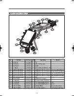 Предварительный просмотр 14 страницы Daewoo DWD-WD135 SERIES Service Manual