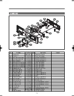 Предварительный просмотр 17 страницы Daewoo DWD-WD135 SERIES Service Manual