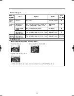 Предварительный просмотр 59 страницы Daewoo DWD-WD135 SERIES Service Manual