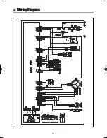 Предварительный просмотр 65 страницы Daewoo DWD-WD135 SERIES Service Manual