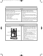 Предварительный просмотр 11 страницы Daewoo DWD-WD3011WW Owner'S Manual